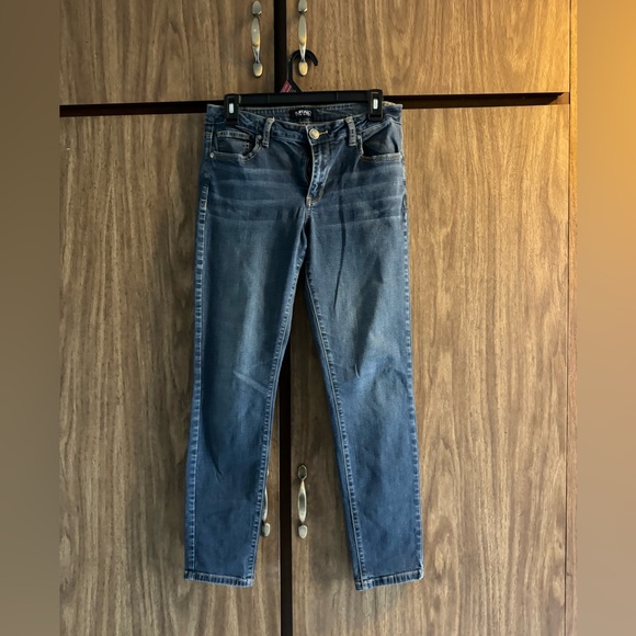Buffalo David Bitton Denim - Buffalo David Bitton Women's Jeans Size 6/28